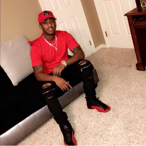 Meet your Posher, Jordan - Picture 1 of 1